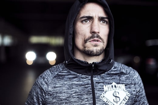 Anthony Crolla explains why British boxing is in a ‘major crisis’