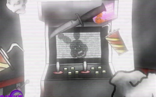 【dc2】给 兴奋 的合作片段 shadowbonnie remix part2