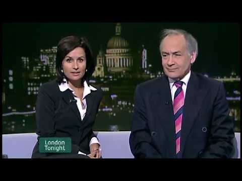 Nina Hossain's farewell from ITV News London - 19.6.2019