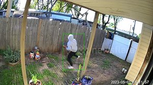 Amazon delivery man chases down thief who stole package, recovers it with help from thief's confession