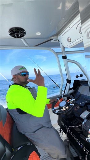 #tampa fishing action !