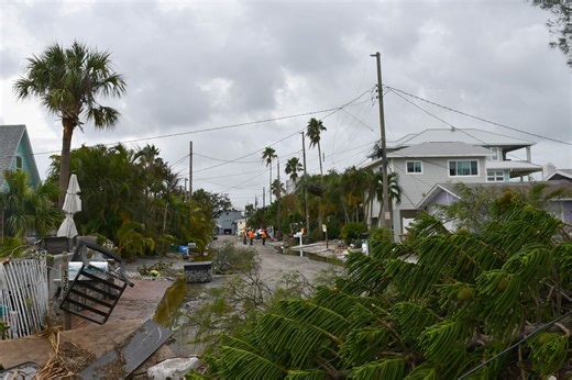Pinellas officials advise residents to leave county; evacuations, shelters open ahead of Milton