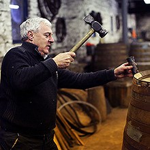 Casks - barrel, butt, punchon, pipe, barrique,hogshead