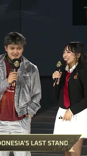 Nino vs SanFord: Showdown in Mobile Legends Esports