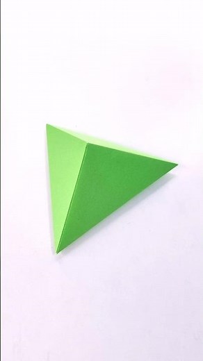 3D Triangle