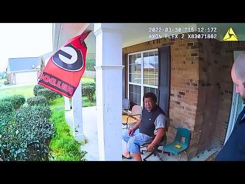 Man Thinks He Can Shoot Nephew's 3 Dogs With No Consequences