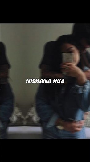Tere Husn Ka Nishana Hua 💔 | Heart Touching Lofi Mix | Sad Love Vibes | Relaxing Beats