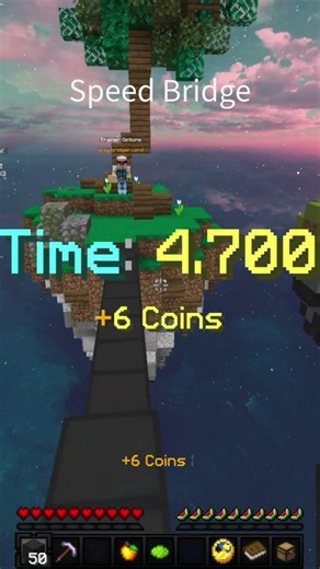 All Minecraft Bridging Techniques 🌉