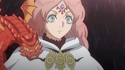 Is Fana still alive in Black Clover? Explained