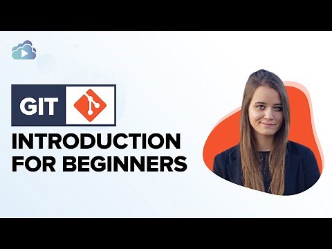 Git Introduction for Beginners!