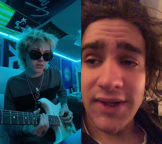 Emotional Guitar Slideshow with Sad Music - isaachp