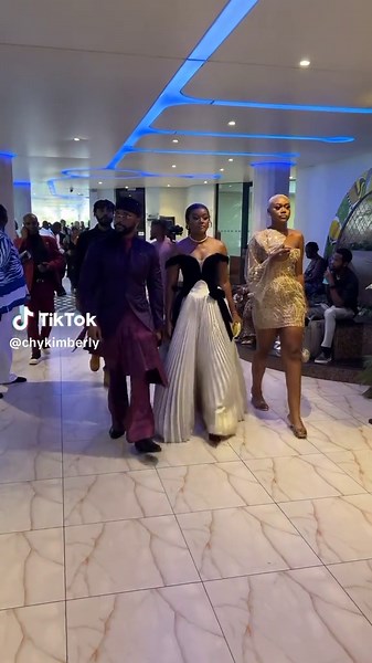 Highlights of AMVCA 2025: Awards and Fashion Recap