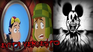 6.9K reactions · 282 shares | Soy don ramon, desde que vi ese capítulo, todo en la vecindad cambio, quico, chavo y doña Florinda fueron las primeras víctimas, les contare todo狼 #creepypastas #creepypasta #crepipasta #chavodel8animado | Zylon09 | Facebook