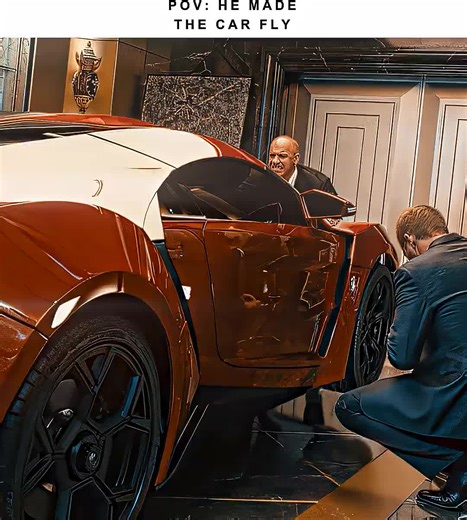 Exploring Iconic Hollywood Movie Scenes