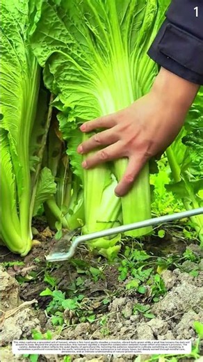 Mustard Greens Harvesting Techniques: How Cutting Tools Turn Plants into Plates