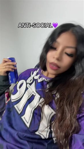 quit allat actin like u KNO me !! #antisocial #fypシ゚viral #slimecry #goat🐐
