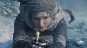 10 great female characters from The Lord of the Rings