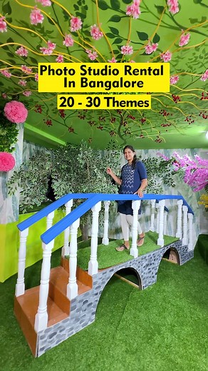 For more information check caption Peacock Studio No 952, 163, 2nd Main Rd, opposite sves school, 4th Block, Rajajinagar, Bengaluru, Karnataka 560010 Phno : 9986431208 #photographerlife #studiosession #reelitfeelit #karnatakatourism #studioshoot #babyshoot | Mr 350 Traveller