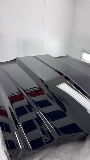 The TT Camaro officially has paint! 🙌🙌 #premierstreetrod #streetrod #hotrod #hotrods #hotrodshop #fabrication #customtrucks #customtruck #classictrucks #classictruck #chevytrucks #hotrodtruck #classictruckperformance #truckhub #chevy #chevrolet #gm #55_59 #67_72 #47_53 #madeintheusa #squarebody #usa#lakehavasu #lakehavasucity #sheetmetal #blazer #69_72 #69_72blazer | Premier Street Rod Parts and Manufacturing Corporation