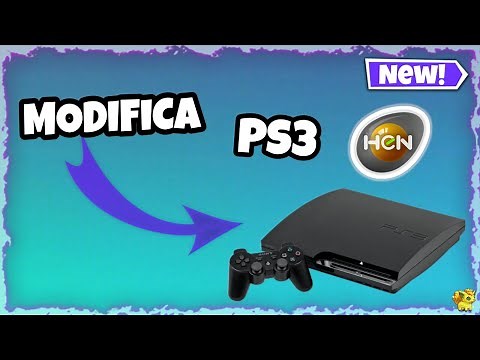 Come installare HEN su PS3 4.88 - Tutorial ITA