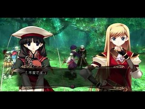 ティアーズ・トゥ・ティアラ 花冠の大地 076