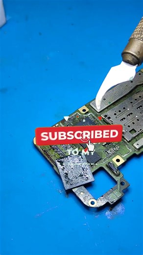 EMMC REMOVE #shortvideo