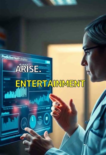 AI’s Impact on Daily Life by 2026. #Shorts