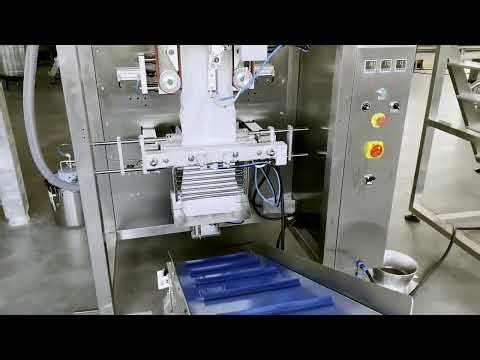 Washing powder multihead weighing packing equipment 2KG 5KG bag packer