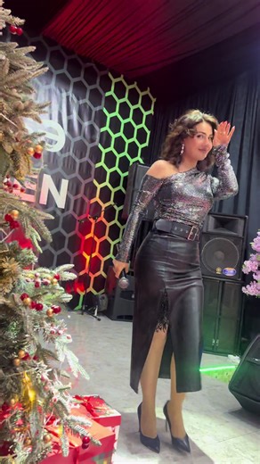 Naili İmran (@naili_imran_official)’s videos with Smooth Strut (Syn) - Ah2