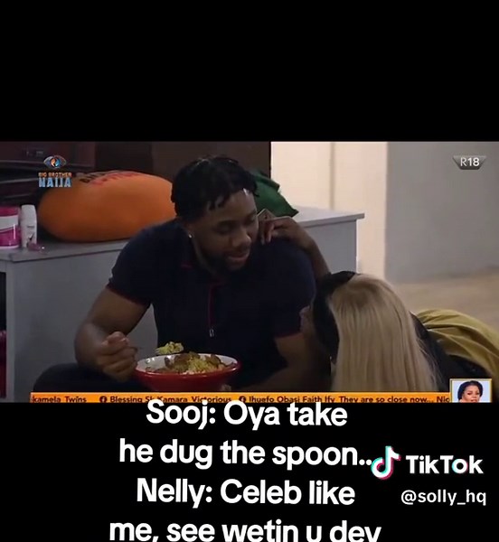 The Unbreakable Solly - Tick Tock Spoon Challenge