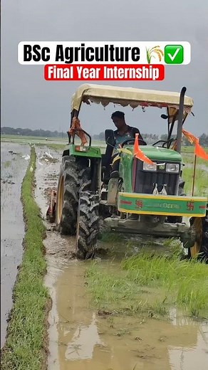 BSc Agriculture | BSc Agriculture Course | BSc Agriculture Internship