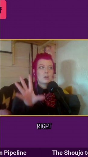 Manga Demographics: Shoujo, Shonen, Josei, Seinen Explained #fujoshipodcast #podcast #blfandom #bl