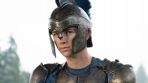 ‘Percy Jackson’ Season 2, ‘Alien: Earth’ Get (Small) Sneak Peeks in Disney+, Hulu Teaser