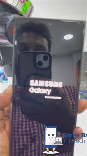 Samsung S24 Ultra Blank Screen Fix 🔧📱 Samsung S24 Ultra – Blank Screen Repair