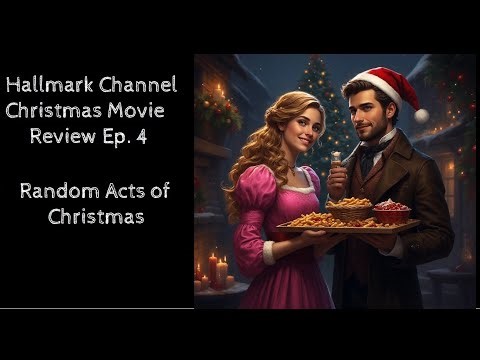 Episode 4 Random Acts of Christmas