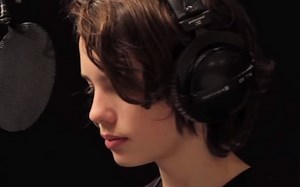 ParaNorman (2012) - Voice Sessions- Behind The Scenes