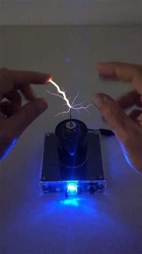 Tesla Coil
