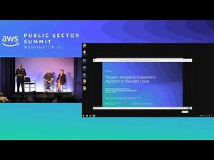 U.S. Army (HQDA) PA&E Enterprise Resource Allocation: Migration to the Cloud