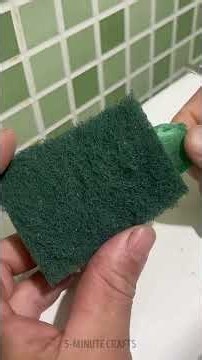 Transform Your Bathroom with This Genius Cleaning Hack!