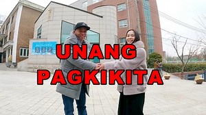 Unang pagkikita namin ni idol Ang husay magbigay ng payo | Ate Alice