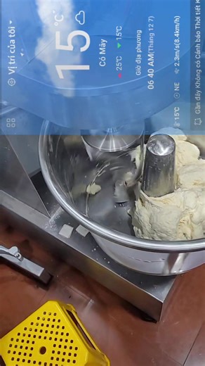 2.1K views · 20 reactions | bánh,bánh mi,bánh mì việt Nam,cách làm bánh mì Việt Nam mùa đông bánh nở đẹp đạt cấu trúc #banh #banhmi #banhmivietnam #phuongnguyen #nguyenhoangphuong #bakerynguyenphat #reels | Nguyên Phát Bakery | Facebook