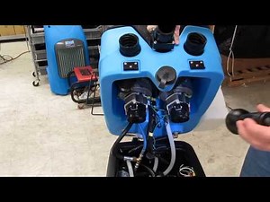 mytee ltd5 under the hood view