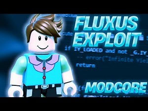 [BEST 2025] Fluxus Exploit Roblox 2025 – Powerful Script Executor with Key System Bypass
