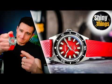 The 62MAS Seiko NEVER Made