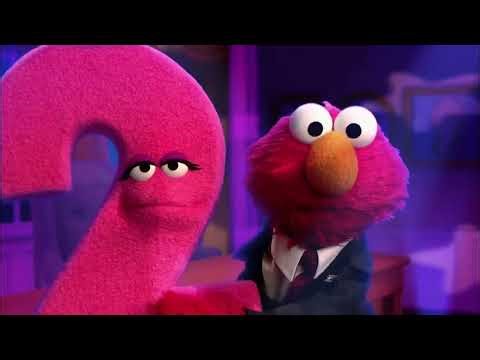 President Elmo and the number 2 sing the tango song in Elmo’s Oval Office, summarizing the number’s