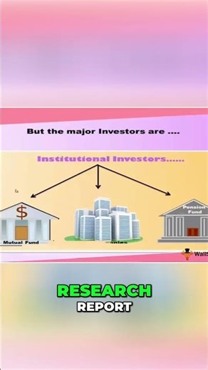 Financial Modeling Research Reports for Investors Explained