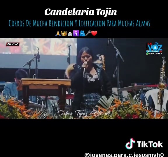 Videos de Joven Cristiano.👑.M V⭐️ (@jovenes.para.c.jesusmvh0) con “sonido original - Joven Cristiano.👑.M V⭐️”