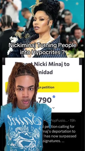 #nickiminaj #barbz #foryoupage | Nicki Minaj