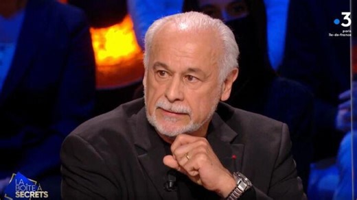 Francis Perrin : ses adieux au théâtre pour ses 60 ans de carrière