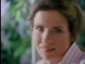 Spic and Span ad, 1989